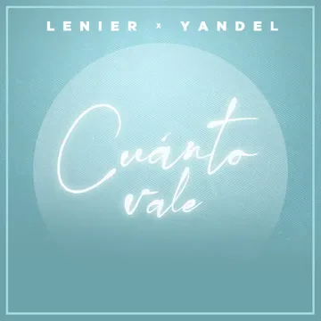 Cuanto Vale-cover