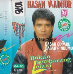 Hapuslah Namaku Dihatimu