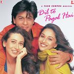 Dil To Pagal Hai-cover