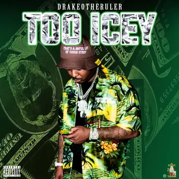 Too Icey-cover