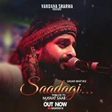 Saadagi To Humari Zara Dekhiye