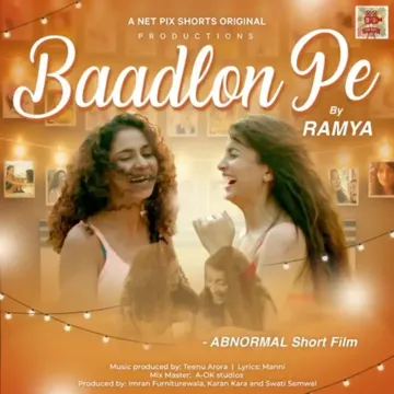 Baadlon Pe-cover