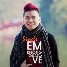 Em không quay về-cover