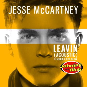 jesse-mccartney-leavin-cover-image