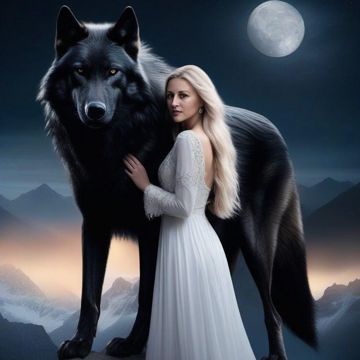 моя душа (Арина st)