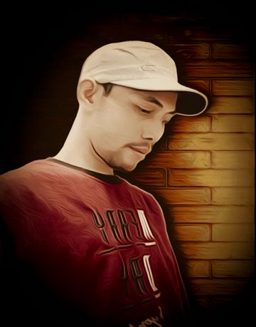 Mendem kangen (prabu)-cover