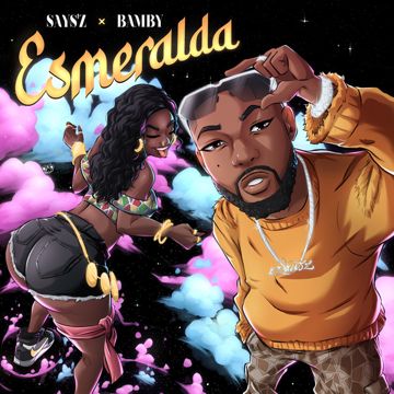 Esmeralda-cover
