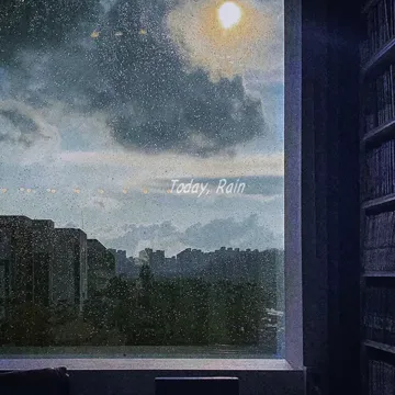 Today, Rain (feat. 1ho & Chan)-cover