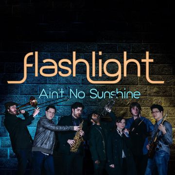 Flashlight-cover