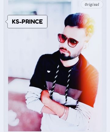 SAIYAARA BY KS-PRINCE