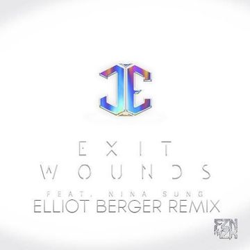 Exit Wounds (Elliot Berger Remix)-cover