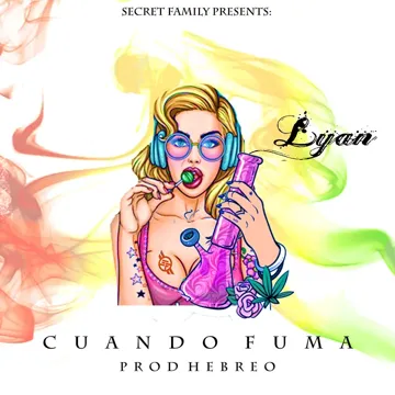 Cuando Fuma-cover