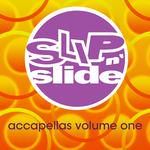 Funky People(feat. Cassio Ware)(Accapella)-cover