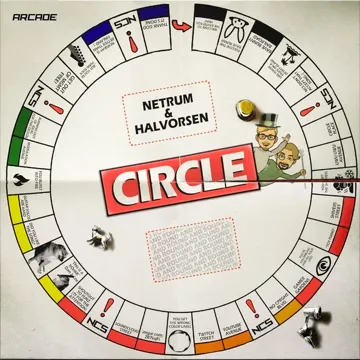 Circle-cover