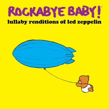 Rockabye