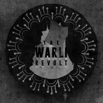 The Warli Revolt-cover