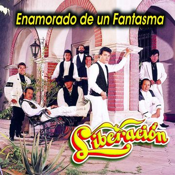 Enamorado De Un Fantasma-cover