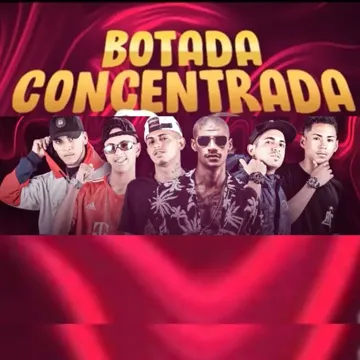 Botada Concentrada-cover