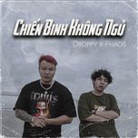 Chiến Binh Không Ngủ-cover