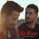 Niye Çattın Kaşlarını-cover