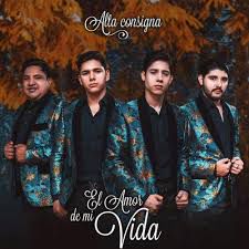El Amor De Mi Vida