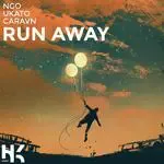Run Away (feat. Caravn)-cover