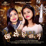 Ga Dha Ni Re Ma-cover