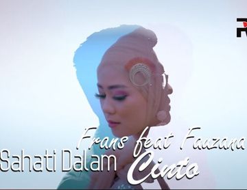 Sahati Dalam Cinto-cover