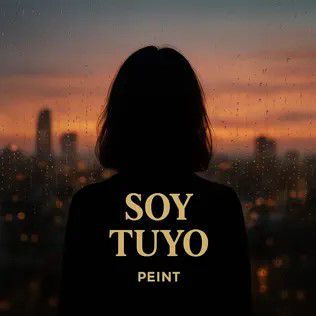 Soy Tuyo