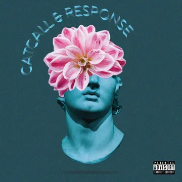 Catcall & Response-cover