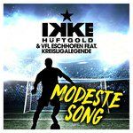 Modeste Song-cover