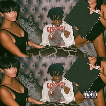 New Choppa-cover