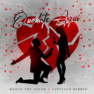 Quedate Aqui-cover