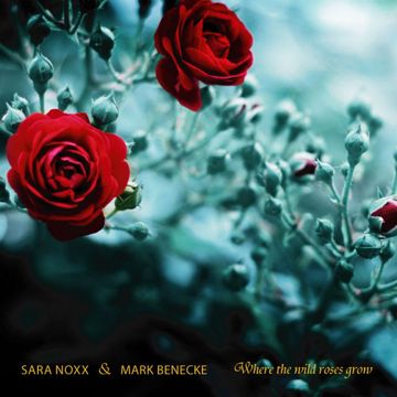 Where the Wild Roses Grow-cover