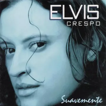 Suavemente (Merengue)-cover