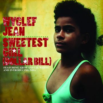 Sweetest Girl (Dollar Bill)-cover