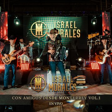 Me gustas - En vivo-cover