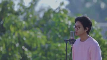 လွမ်းစရာလေးတွေ(cover)
