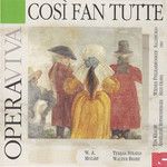 Cosi Fan Tutte: "Una donna a quindici anni"(Live in Salzburg, Recorded July 28, 1969)(Live)-cover
