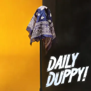 Daily Duppy (Pt.1)-cover