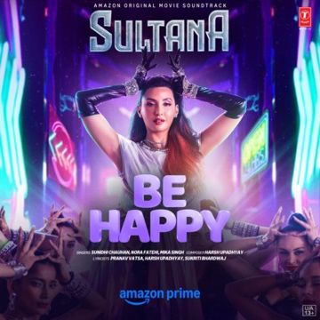 Sultana (From "Be Happy")-cover