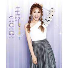 雨中的煙花-cover