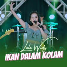 Ikan Dalam Kolam-cover