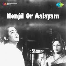 Ninaipathellam Nadanthuvittal-cover