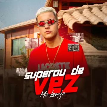 Superou de Vez-cover