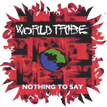 Nothing to Say-cover