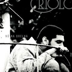 Triunfo /A Rua É Nóiz-cover