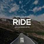 Ride(Jaydon Lewis Remix)(Remix)-cover