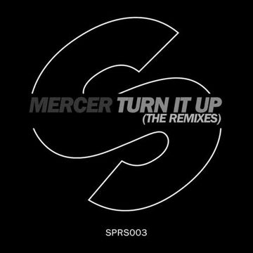 Turn It Up (Tchami Remix)-cover