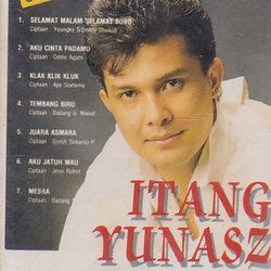 Selamat Malam Selamat Bobo-cover